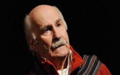 Elhunyt Vlagyimir Zelgyin, a legidősebb aktív színész