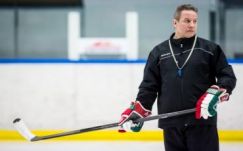 Hokihét: kőkemény meccsek várnak a magyarokra