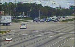 Saját magának sem kegyelmezett a világ legbecsületesebb rendőre