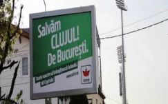 Sebestyén Mihály: Meg kell-e menteni Kolozsvárt Bukaresttől?