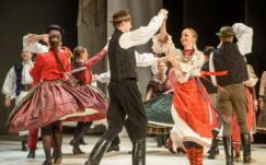 Három város táncolt együtt az Infinite Dance fesztiválon