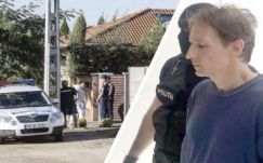 Ügyvédje szerint nem beszámítható a nyíregyházi gyilkos