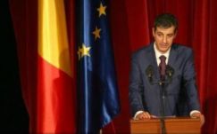 A védelmi miniszter megerősítette Románia rakétavédelem terén tett vállalásait