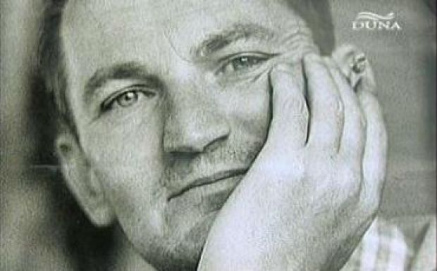 Negyven éve hunyt el Szilágyi Domokos