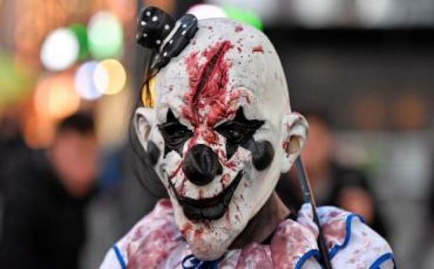 Essenben valóban támadt a horrorbohóc