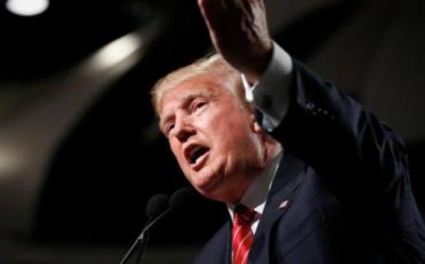 CBS: a piacok Donald Trump győzelmét vetíthetik előre