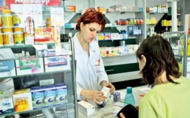 Évi 650 millió eurót költünk el a patikákban – ezek a legkeresettebb gyógyszerek