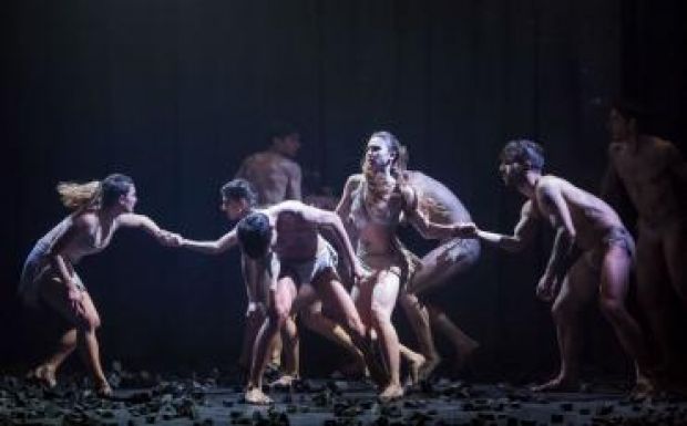 Világhírű kortárs táncegyüttesek lépnek fel Kolozsváron