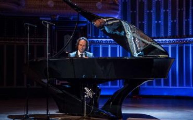 252-en hallhatják Csíkszeredában a „csodazongorát”