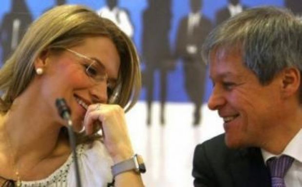 Hivatalos: Dacian Cioloş a PNL kormányfőjelöltje