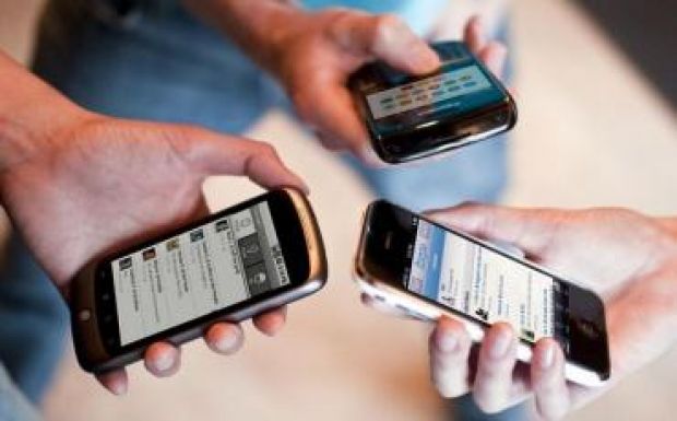 Átvették a vezetést a mobileszközök a netezésben