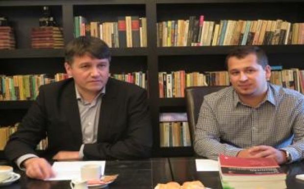 Az egészségügy megreformálását sürgeti Vass Levente és Tubák Nimród