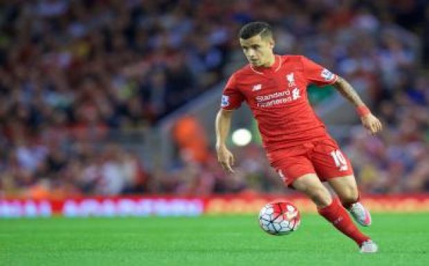 Premier League: ennyiért adja brazil középpályását a Liverpool