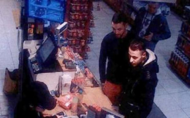 Több terrorista fegyverraktár lehet Belgiumban