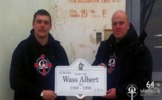 Pénteken tárgyalja a fővárosi táblabíróság Szőcs Zoltán és Beke István ügyét