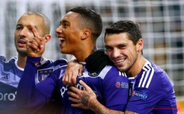 Európa Liga: román játékos az álomcsapatban