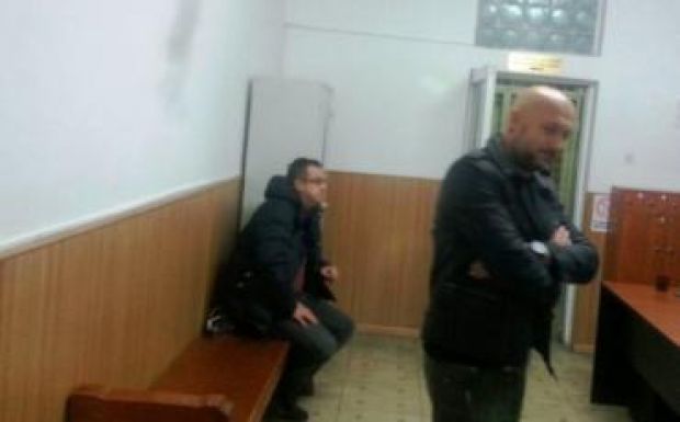 Rendőrök kísérték be a DNA-hoz az országos adóhatóság volt vezetőjét