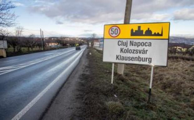 Valós többnyelvűséget követel az RMDSZ