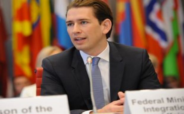 Keményebben lépne fel a törökökkel szemben Ausztria