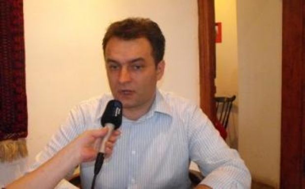 Még Portik Vilmost is kiborította a marosvásárhelyi EMNP állásfoglalása