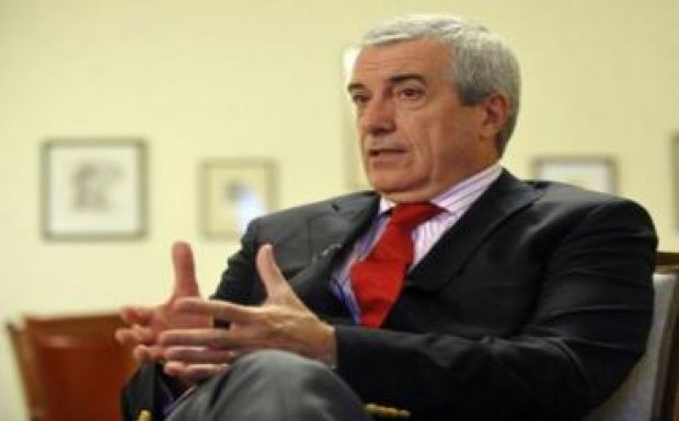 Tăriceanu fontolóra veszi az RMDSZ-szel való együttműködést