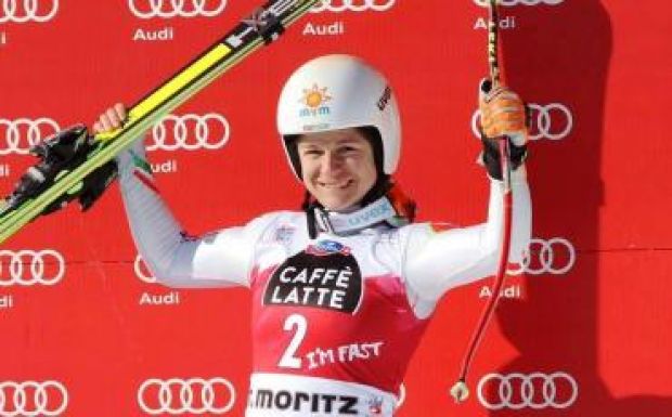 Miklós Edit aranyérmet szerezne az olimpián