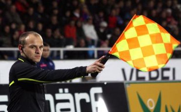 Vb-selejtező: ciprusi bírókat várnak Budapestre