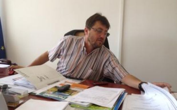 Székelyföldet elkerülik a külföldi földvásárlók