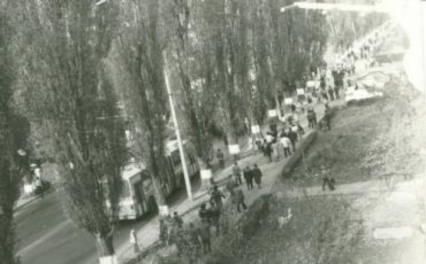 Brassó megye: a munkáslázadás 29. évfordulójára készülnek