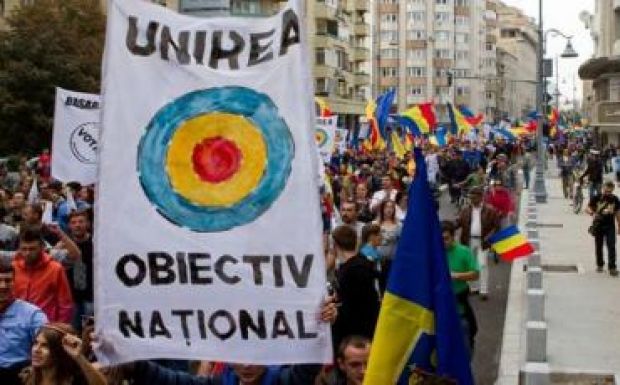 Johannis: lehetséges az egyesülés a Moldovai Köztársasággal, de nem a közeljövőben