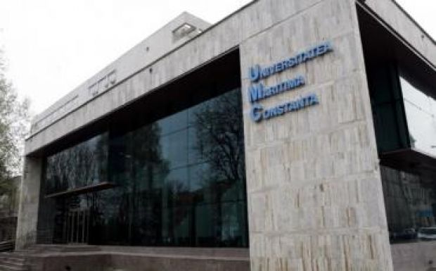 Házkutatást tart a DNA a konstancai Tengerészeti Akadémián