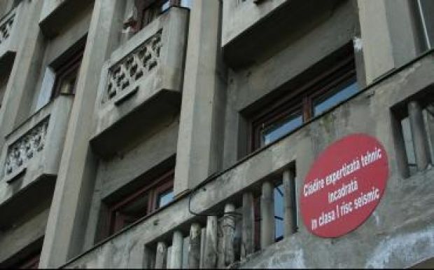 Egészségügyi miniszter: a kórházak százaléka földrengésveszélyes épületben működik