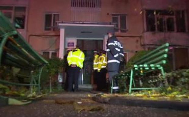 Két személyre is rálőtt az őrjöngő belügyi titkosszolga