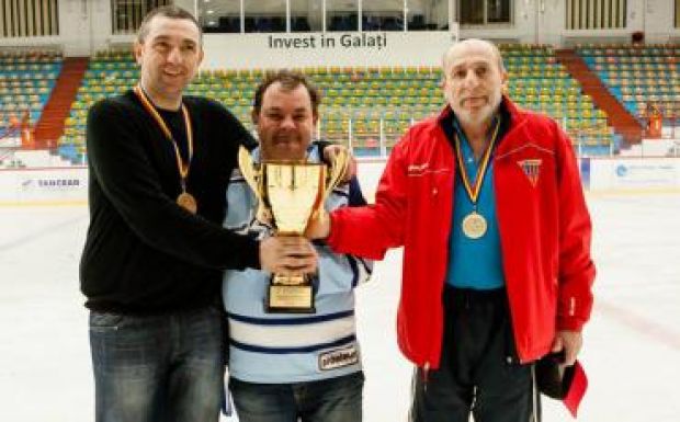 Jégkorong: elhunyt a galaciak edzője