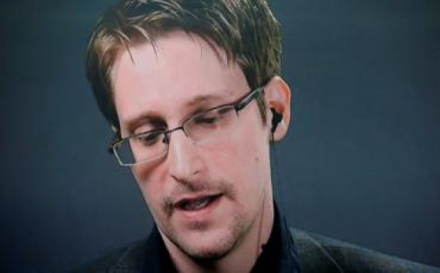 Snowden Trumpról: magunk kell megépítsük a jobb világot