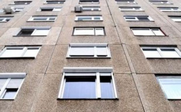 Sepsiszentgyörgyön szociális lakássá alakítanák az elárverezett ingatlanokat