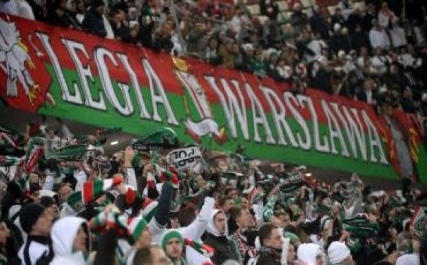 BL: újabb csapás érte a varsói drukkereket