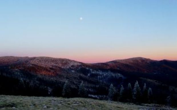 Kiválasztották Hargita fotósát a Madarasi-Hargitán
