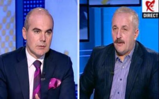 Vasile Dîncu: nagyrészt megvalósultak a kormány célkitűzései