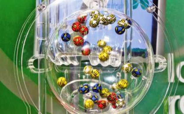 Valaki nagyon meggazdagodott a lottón vasárnap este Romániában