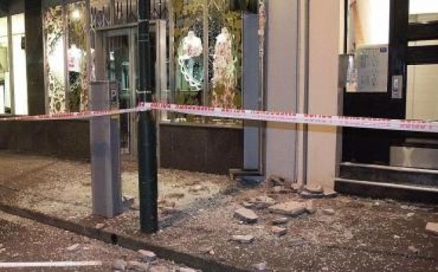 Áder János magyar elnököt is evakuálni kellett az új-zélandi földrengés miatt