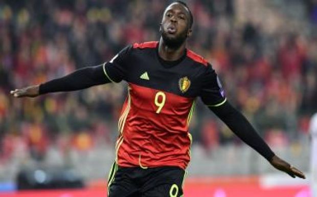Vb-selejtező: a belgák parádés teljesítménnyel zárták az évet