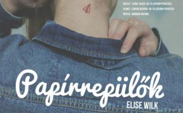 Fiatalokról szóló bemutató a Stúdió Színházban