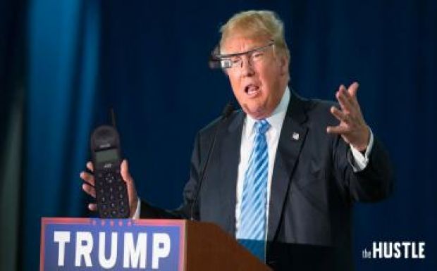 Techóriások írtak levelet Trumpnak