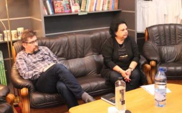 Nyolcadszor szerveznek Könyvmaratont Nagyváradon