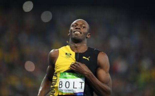 Bolt nem akarja leégetni magát, 2017-ben visszavonul
