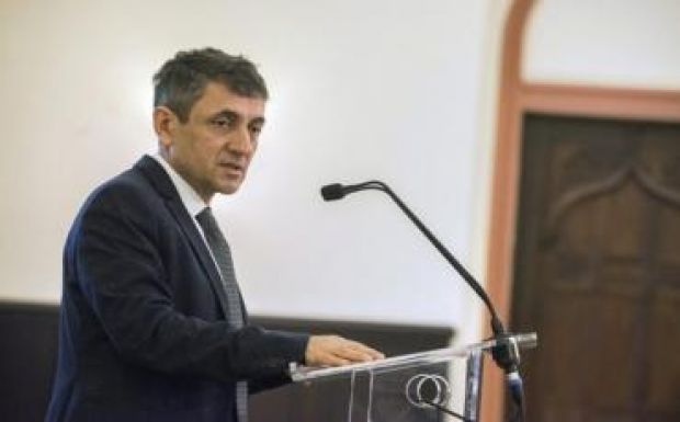 Egy hét magyarságpolitikai írásaiból (november 9-15.)