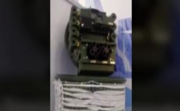 Gyilkos robotokat küldhetnek az oroszok a határokhoz