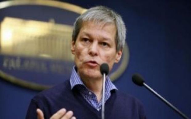 Cioloş: nulla korrupció, nulla populizmus, nulla hazugság