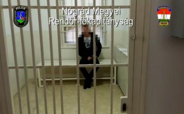 Sorozatbetörőket fogtak el magyar-román rendőri együttműködéssel